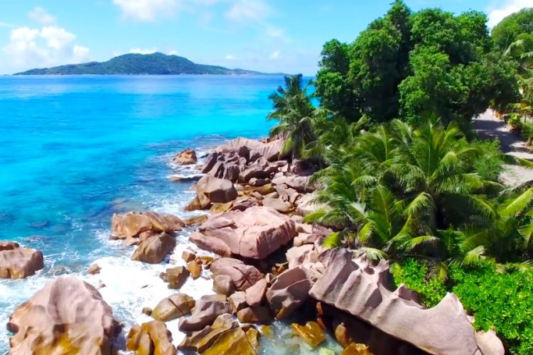 Убытки приблизили Сейшельские острова к катастрофе