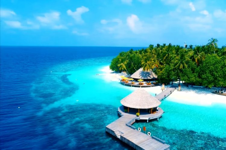 Россияне будут делить Мальдивы с индийцами