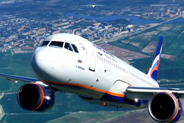 Аэрофлот не впустил в самолет инвалида с собакой-поводырем