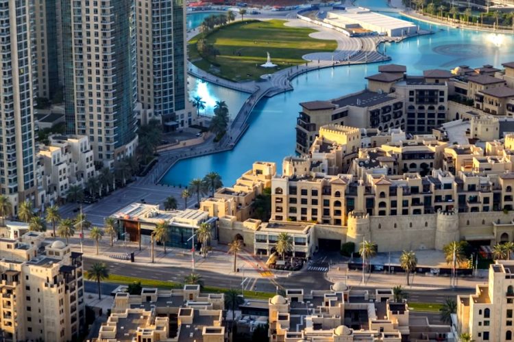 В отелях Дубая отмечается дефицит мест и ситуация будет ухудшаться