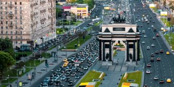 В Москве надеются в ближайшее время отменить все ограничения