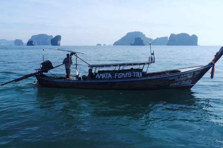 Туристические провинции Таиланда уже получают вакцины, туристы вот-вот поедут