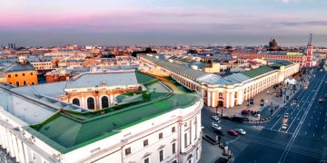 Туроператоры подготовили интересные варианты отдыха с захватом 8 марта