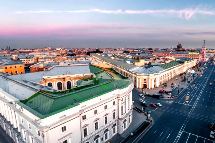 Туроператоры подготовили интересные варианты отдыха с захватом 8 марта