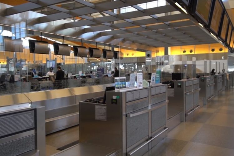 American Airlines публикует тревожные новости