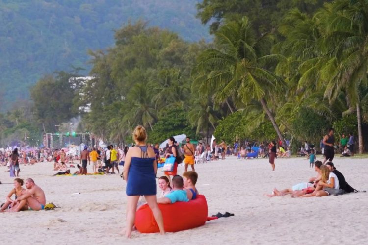 Не нужно питать иллюзии - туристы поедут в Таиланд только в конце года