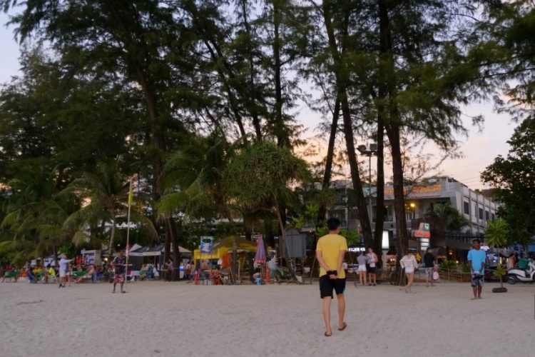 В Таиланде наказали людей, которые портят имидж страны в соцсетях