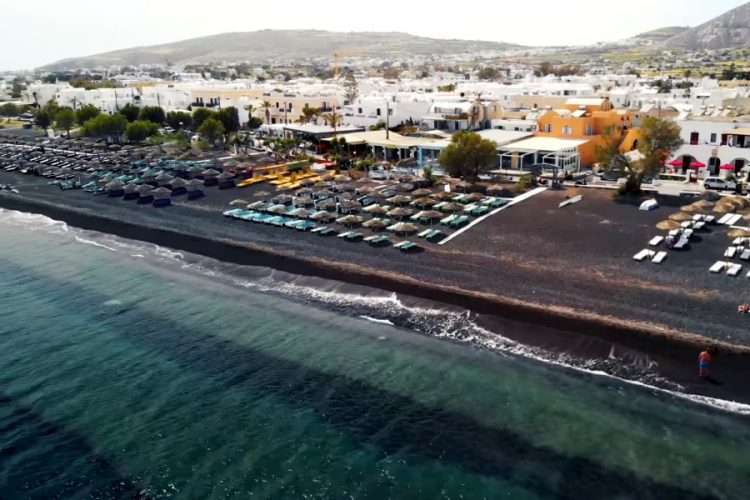 Обозначены ближайшие перспективы поездок в Грецию для россиян