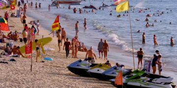 Турбизнес Таиланда требует ввести ковидные паспорта