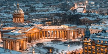 Российские отели смогут работать с Букингом на выгодных условиях