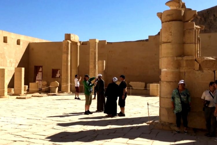 Египет сертифицировал применение вакцины «Спутник V»