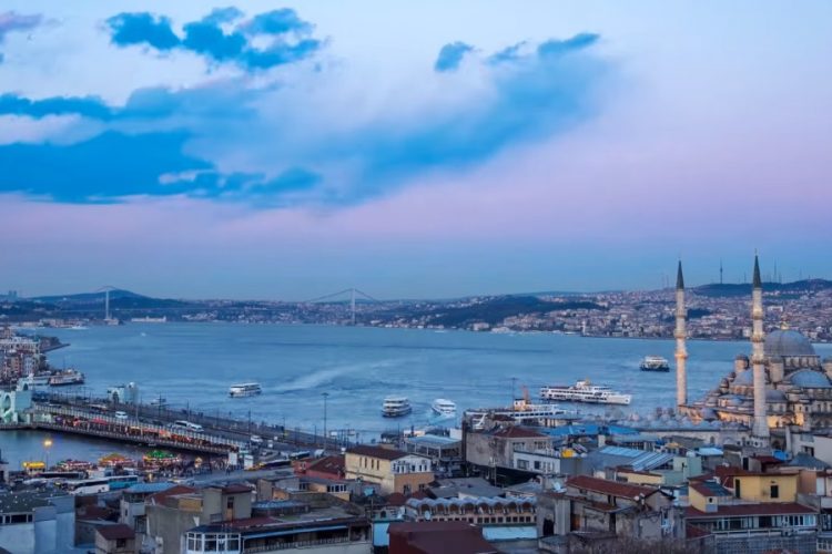 Туроператор расширяет географию полетов в Стамбул. Что нового?