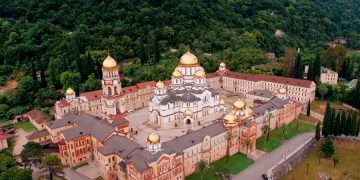 Абхазия озвучила планы насчет российских туристов