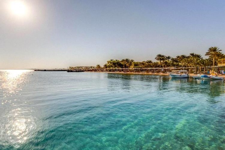 Проверки курортных аэропортов Египта завершены