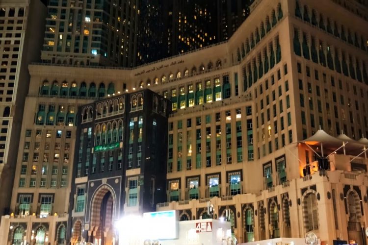 В Саудовской Аравии обещают вскоре открыть комплекс люксовых курортов