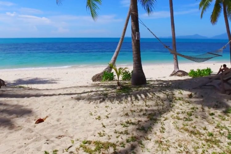 В Таиланде разработали приложение, которое будет следить за каждым шагом туристов