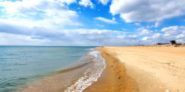 Курорты Юга России открывают новые отели, которых не хватало россиянам