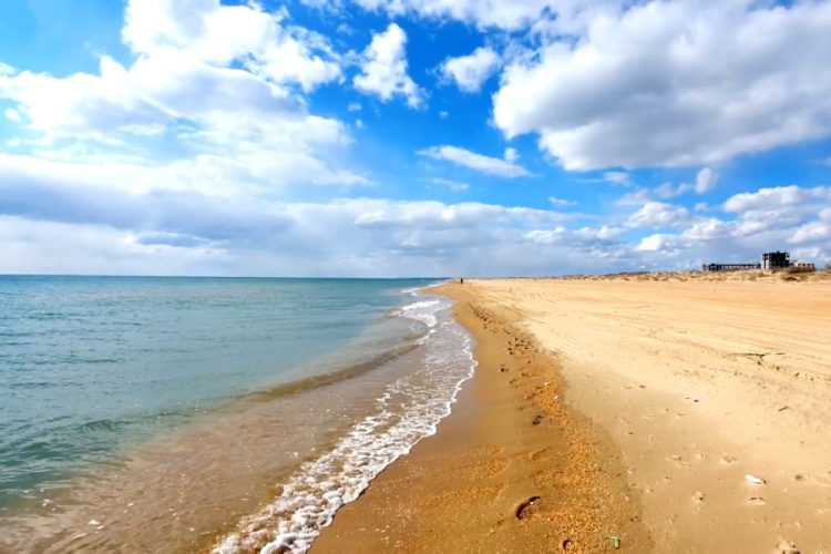 Курорты Юга России открывают новые отели, которых не хватало россиянам