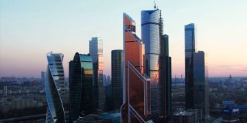 Обнародовано число визитов иностранцев в Россию