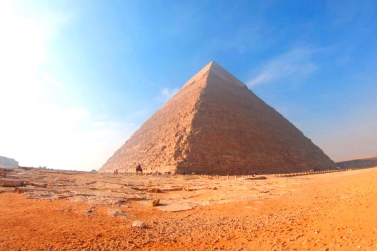 Хватит ли россиянам мест в хороших отелях Египта?