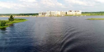В Завидово появится новый туристический кластер за 25 млрд рублей