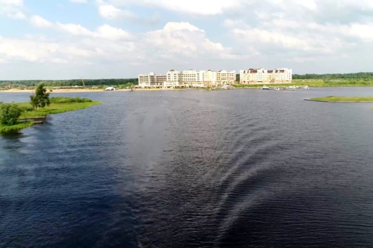 В Завидово появится новый туристический кластер за 25 млрд рублей