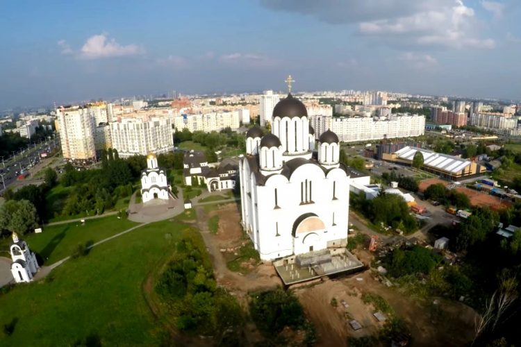 У россиян появилась возможность купить туры в Белоруссию по прошлогодним ценам