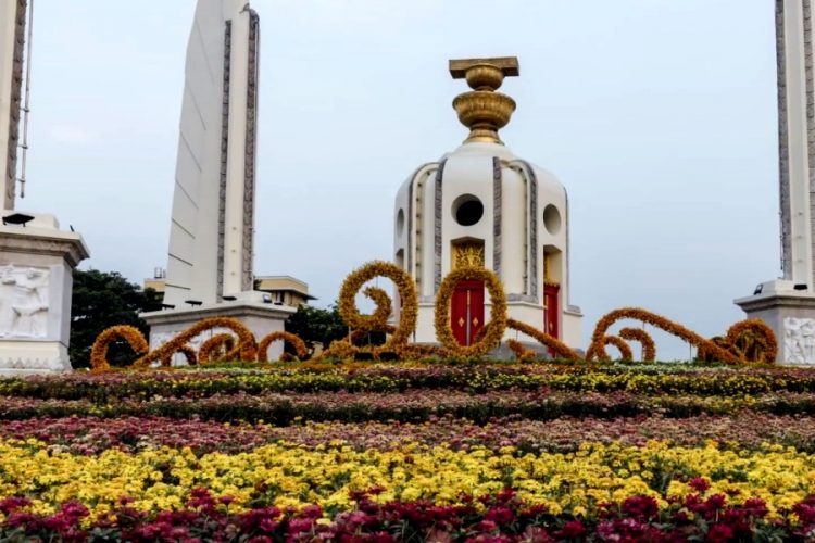 Бары и пабы в Таиланде смогут открыться 1 марта