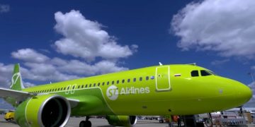 Российская авиакомпания запускает рейсы в Италию