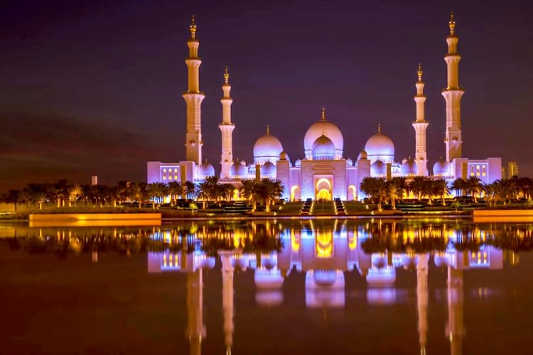 В ОАЭ открывают новые топовые отели