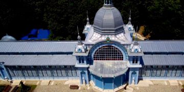 Озвучено число санаториев Ставропольского края, готовых принять участие в программе кешбэка