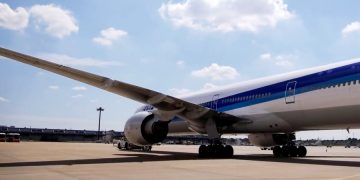 У компании Boeing возникли серьезные проблемы - некоторые самолеты не смогут поднять в небо