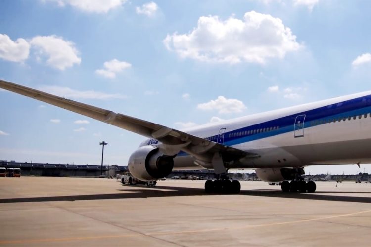 У компании Boeing возникли серьезные проблемы - некоторые самолеты не смогут поднять в небо