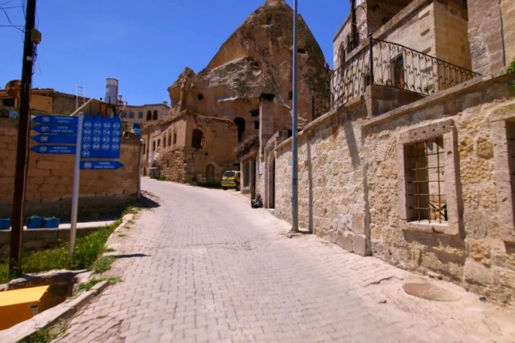 Турция в этом году создала все условия для удобного отдыха туристов из ЕС