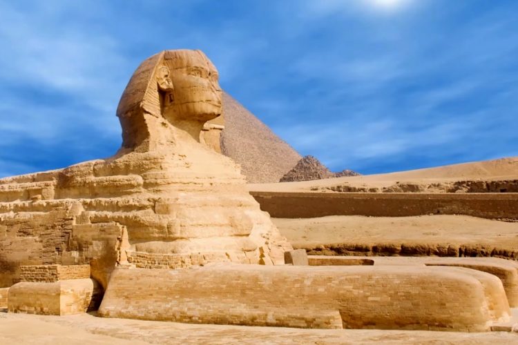 Египет все активнее приглашает испанцев на свои курорты