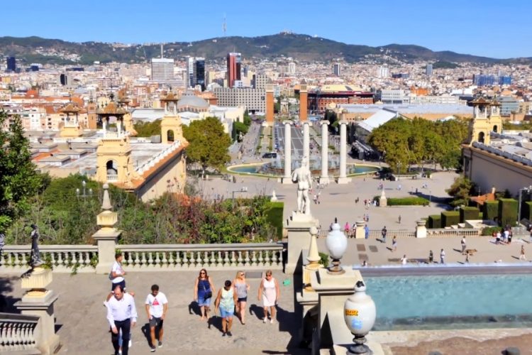 Туристы получат возможности ездить в Европу до лета этого года