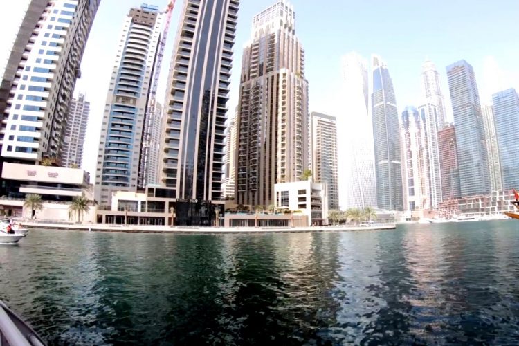 Отели Дубая перестарались с ценами - банкротство не за горами