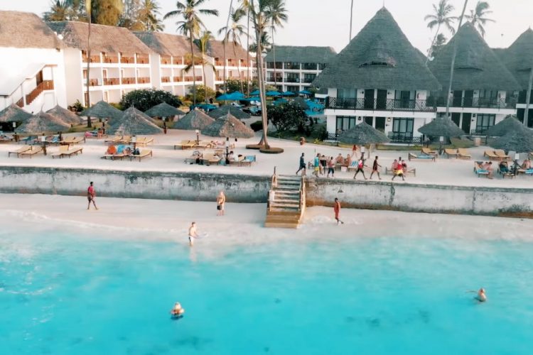 Остров Занзибар обещает прекратить необоснованные проверки транспорта с туристами