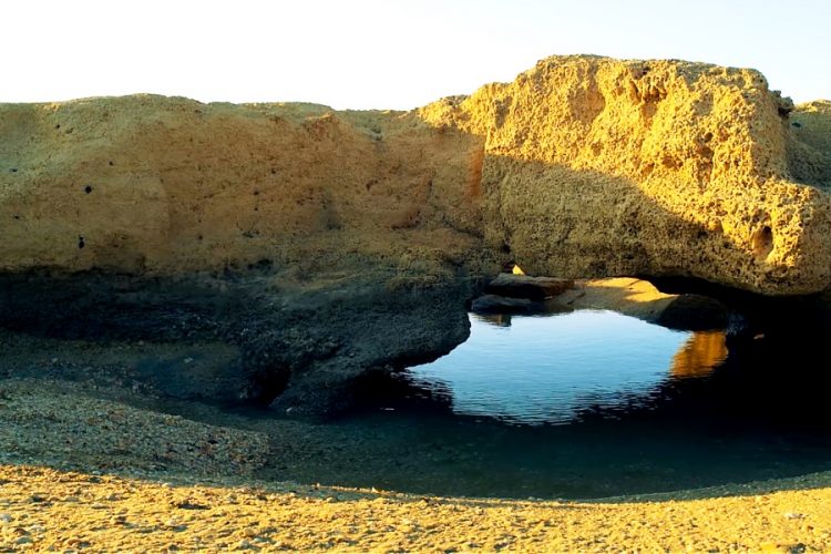 Что Израиль готов предложить туристам в ближайшей перспективе?