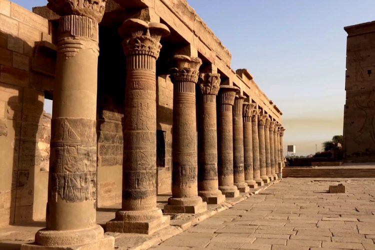 На курортах Египта рассказали, как будут встречать туристов из РФ