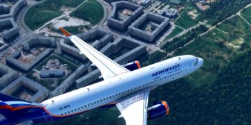 Цены на авиабилеты из Челябинска в Москву заинтересовали ФАС