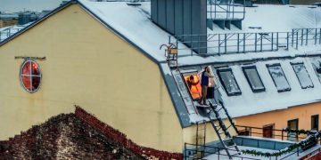 Отели Питера сильно подешевели и это не предел