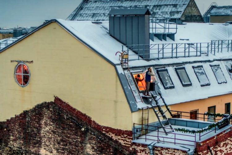 Отели Питера сильно подешевели и это не предел