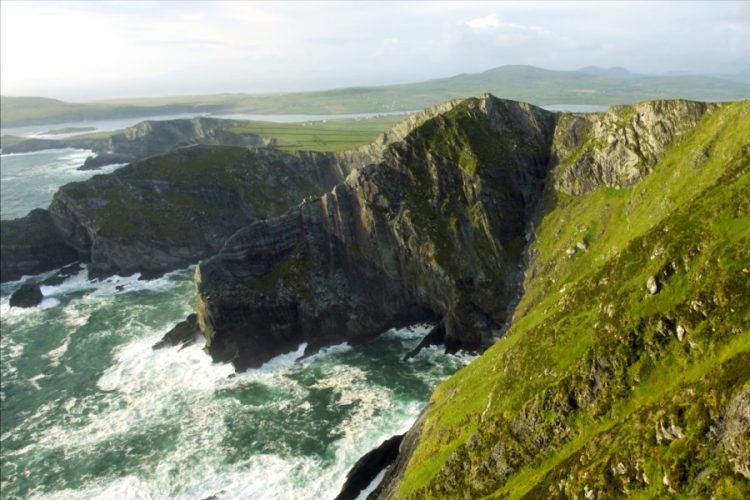 Ирландия может открыться для туризма в числе последних