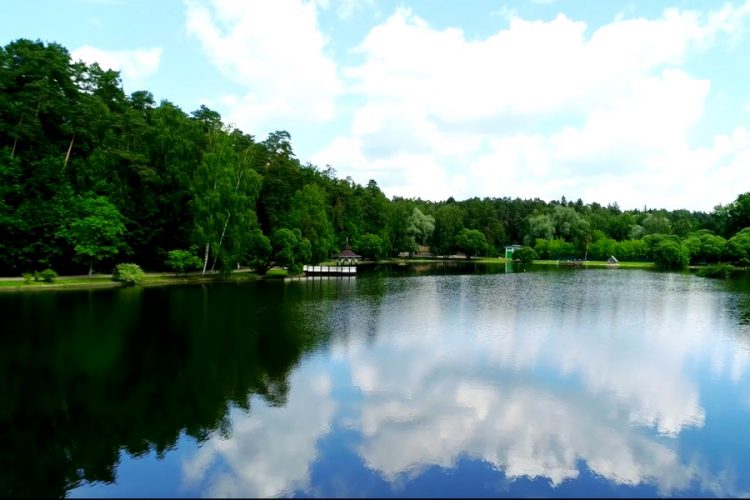 Крупный туроператор приготовил интересные предложения по санаториям