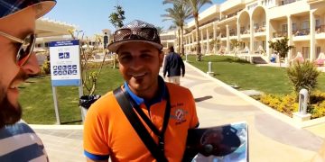 TEZ TOUR сообщил о готовности возить туристов в Египет