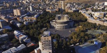 Могут ли россияне отправиться на отдых в Армению и Азербайджан?