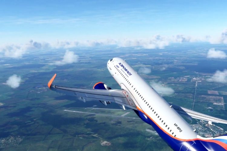 Российским авиакомпаниям дали допуски на огромное количество рейсов