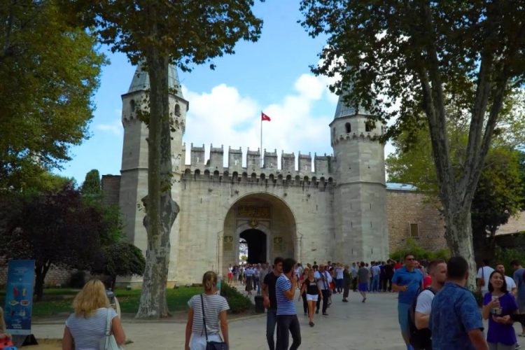 Билеты в музеи Турции снова дорожают, но не для всех