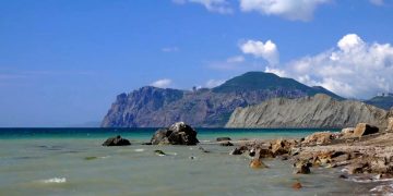 Половина купленных в Крым путевок пришлась на санатории